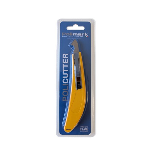 Cutter per vetro sintetico - per,