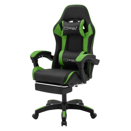Sedia gaming ergonomica in - da,