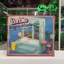 MATTEL - BARBIE Bagno di