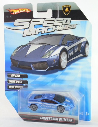 Hot wheels 2009 speed - hot,