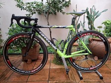 Cannondale 2007 Liquigas Team Bike - Franco Pellizotti