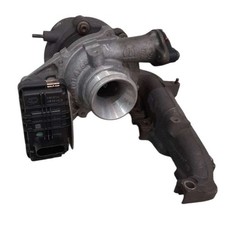 Turbina 55266228 Alfa Romeo Giulietta 1.6 Multijet 2010-2020