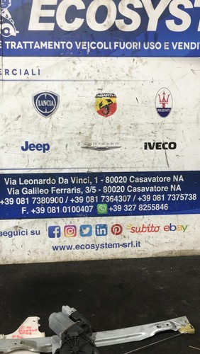 Cremagliera posteriore - cremagliera,