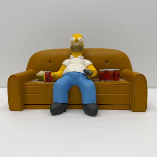 Orologio homer simpson - homer, fossil