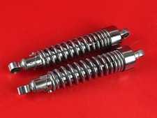 Ammortizzatori posteriori