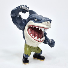 1995 Street Sharks Ravenous