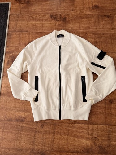 Giacca bomber stone island - giacca,