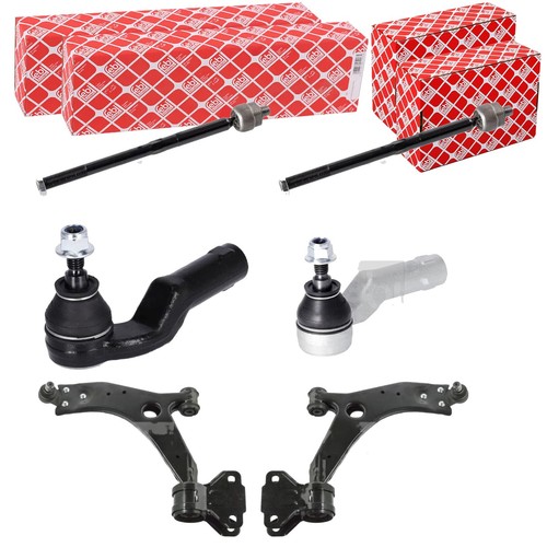 Kit bracci trasversali - , 6