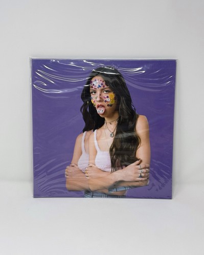 Olivia rodrigo sour - rodrigo,