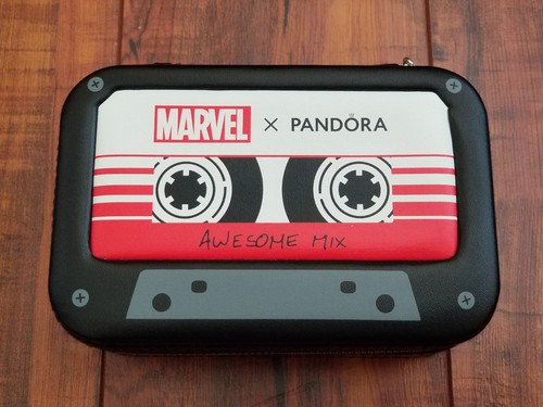 Marvel pandora portagioie - marvel, x