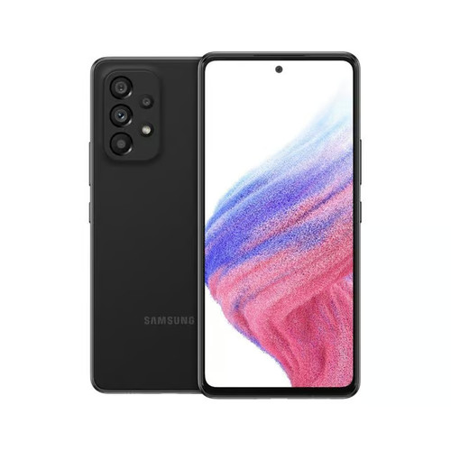 Samsung galaxy a53 - galaxy,