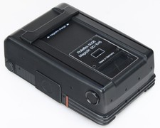 ROLLEIFLE 6006 6x6 120 Pellicola Posteriore + Cassetta - Rollei 6000 Raccordo Universale -