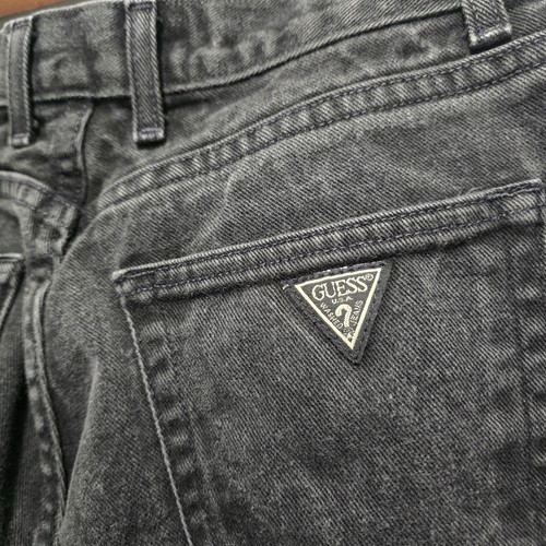 Jeans vintage guess 050 - jeans,