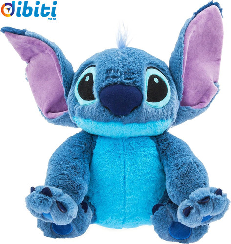 Peluche ufficiale medio - peluche, per