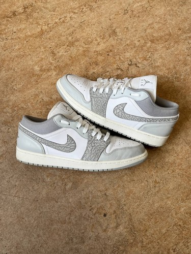 Taglia air jordan 1 - air,
