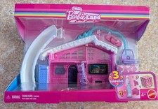 NEW Mini Barbie Land Winter
