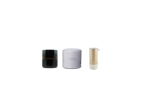 Kit manutenzione filtro per - kit,