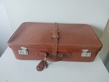 VALIGIA  DI Similpelle Cartone