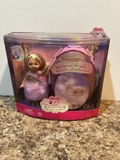 Barbie Nelle 12 Principesse