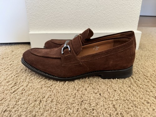 Scarpe allen edmonds mocassini - allen,