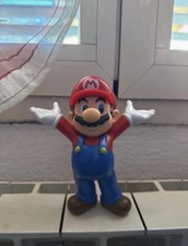 SUPER MARIO KINDER JOY NEUE