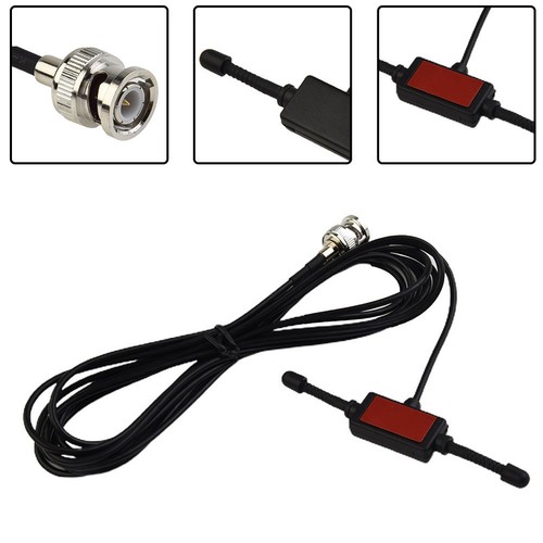 Bnc maschio montaggio - maschio, antenna
