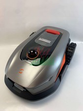 Robot tagliaerba SUNSEEKER X4