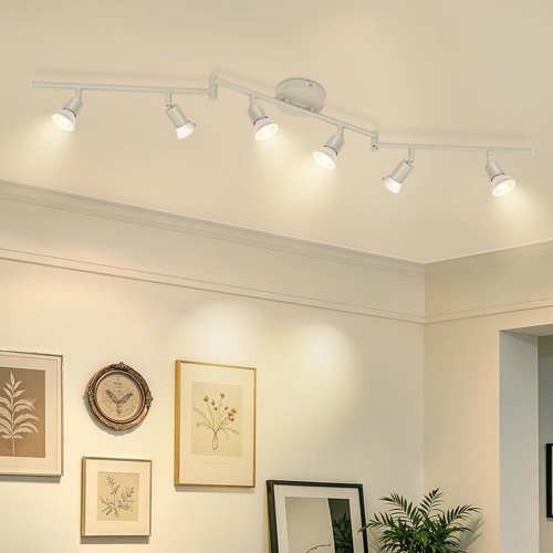 Ketom faretti led soffitto - led,