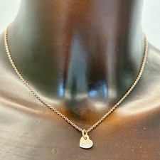 Dodo Pomellato Collana 40 Cm