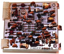 Drake TR7 / TR7A Secondo