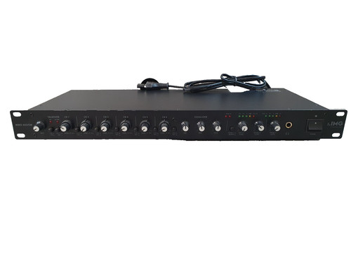 Img stageline mmx 602 pro - stageline,
