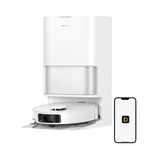 Robot aspirapolvere scopa - robot,