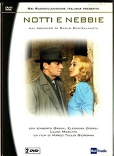 Notti e nebbie con Eleonora