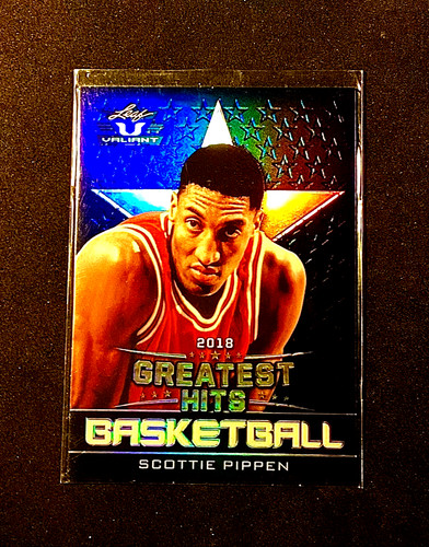 Rifrattore scottie pippen - rifrattore,