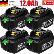 18V 12Ah 9Ah 6Ah per batteria