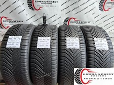 4 PNEUMATICI DI OCCASIONE