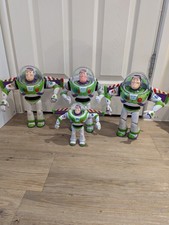 Buzz Lightyear Bundle Toy