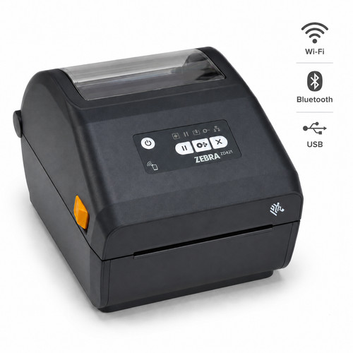 Zebra zd421 stampante - stampante, per