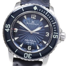 Blancpain Fifty Fathoms 5051D