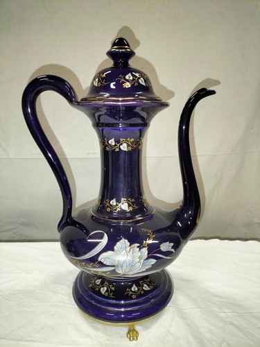 Porcelain art style paris - porcelain,