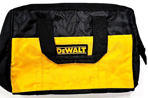 Dewalt tool bag - /, 13"