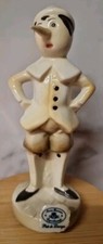 VINTAGE Pinocchio Burattino In