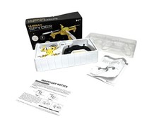 Hubsan Spyder Drone H108 2.4