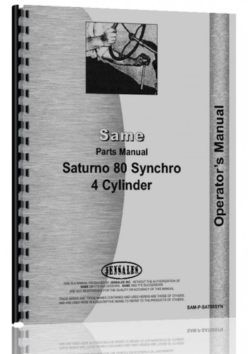 Catalogo manuale ricambi - catalogo,