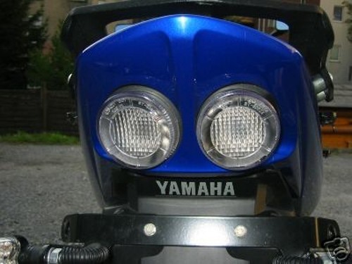 Fanale posteriore led - posteriore,