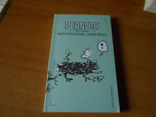 PEANUTS n.7-NON CI POSSO