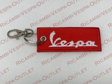 PORTACHIAVI VESPA BY VESPA