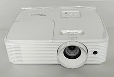 Optoma HD29HLV 4500 lumen DLP