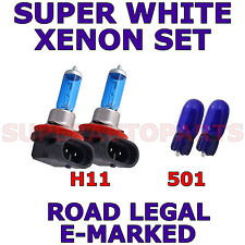 Per Nissan Trade 1997-2000 Set