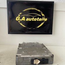 Centralina motore